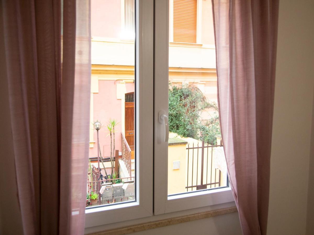 San Pietro Apart Ρώμη Εξωτερικό φωτογραφία